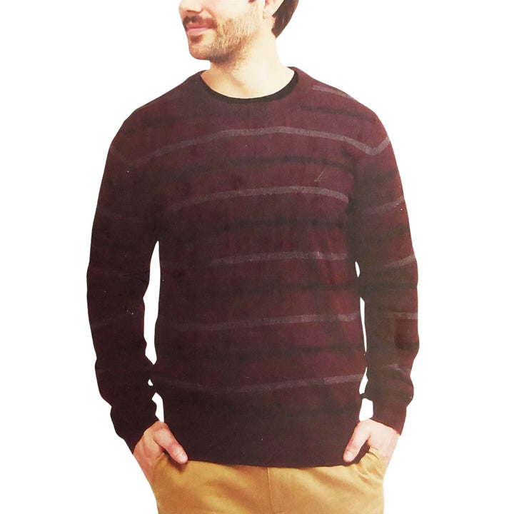Nautica Fleece Sweatshirt