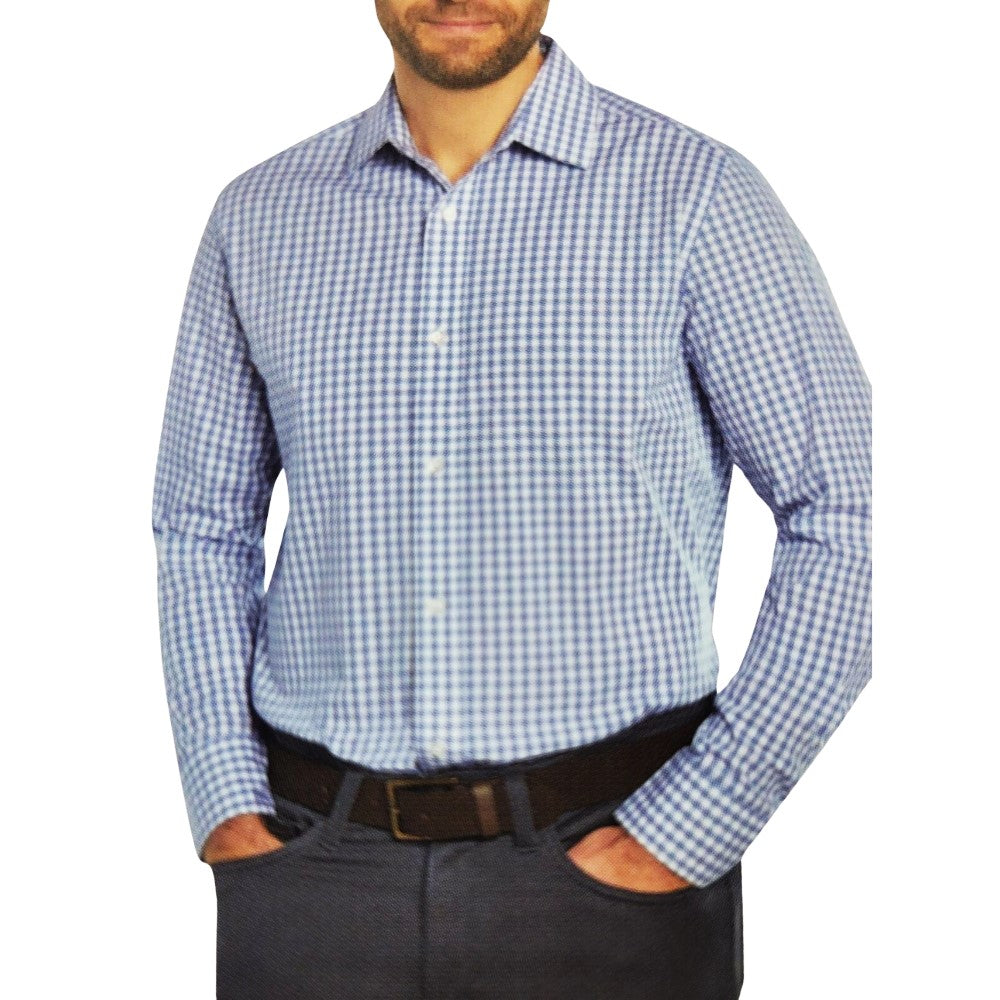 Banana Republic - Long Sleeve Shirt