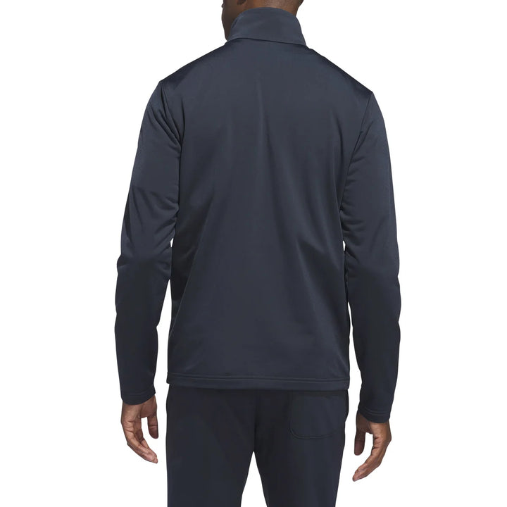 Adidas - Quarter-Zip Sweater