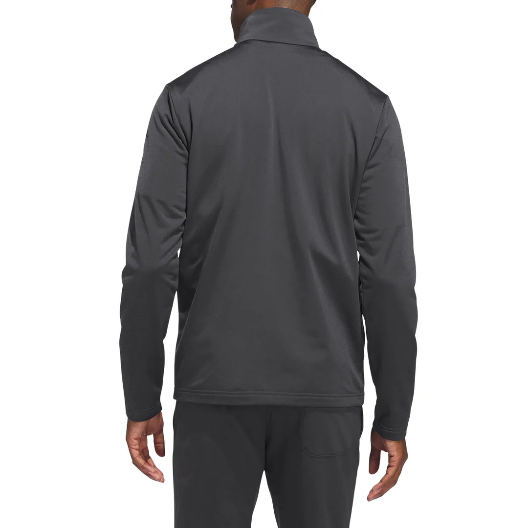 Adidas - Quarter-Zip Sweater