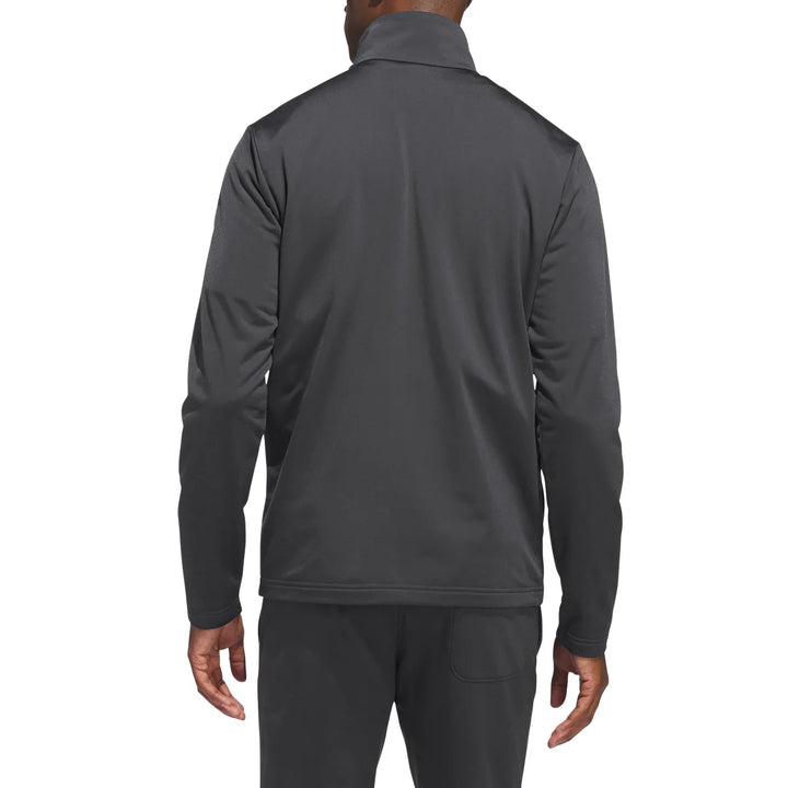 Adidas - Quarter-Zip Sweater