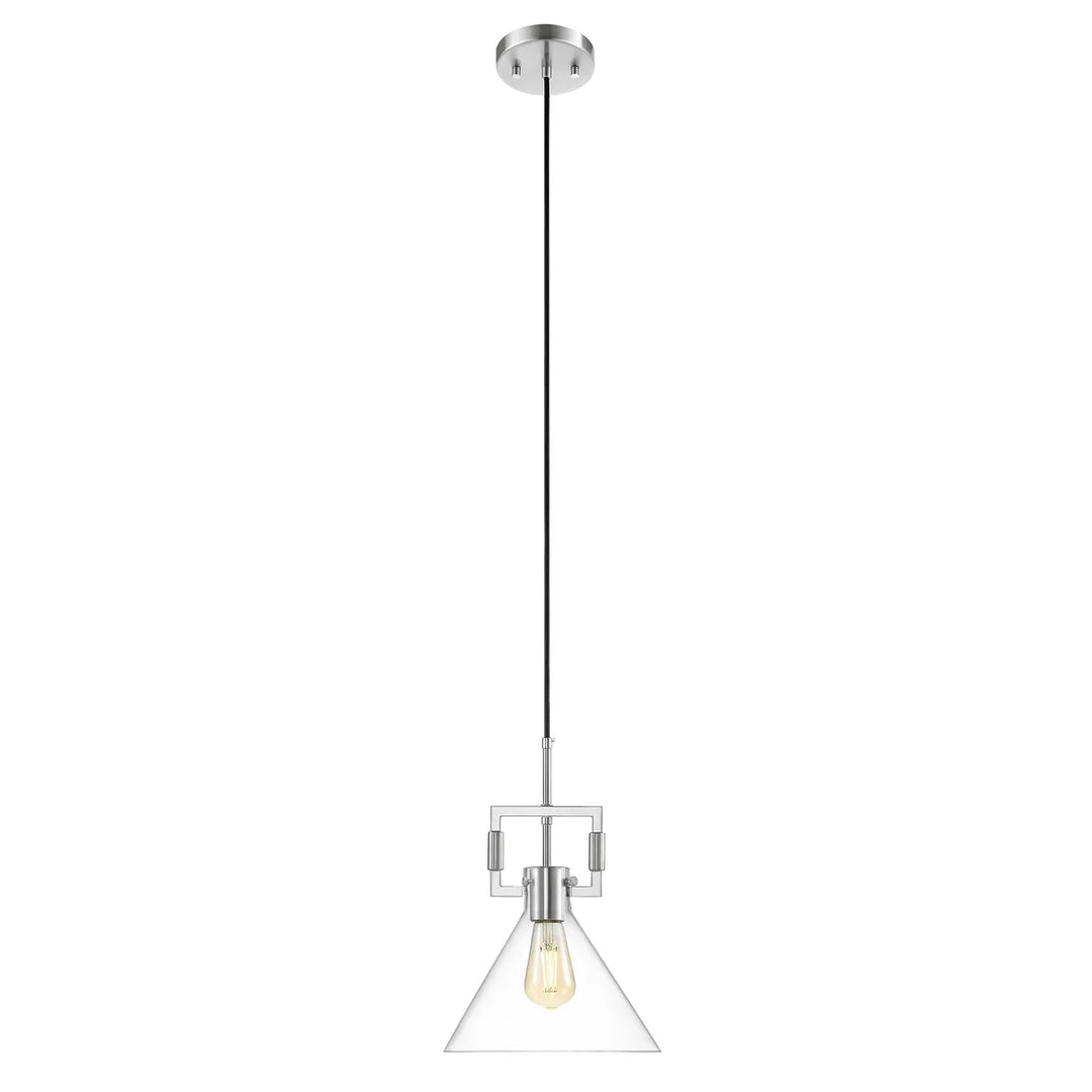 OVE - Luminaire suspendu à 1 ampoule