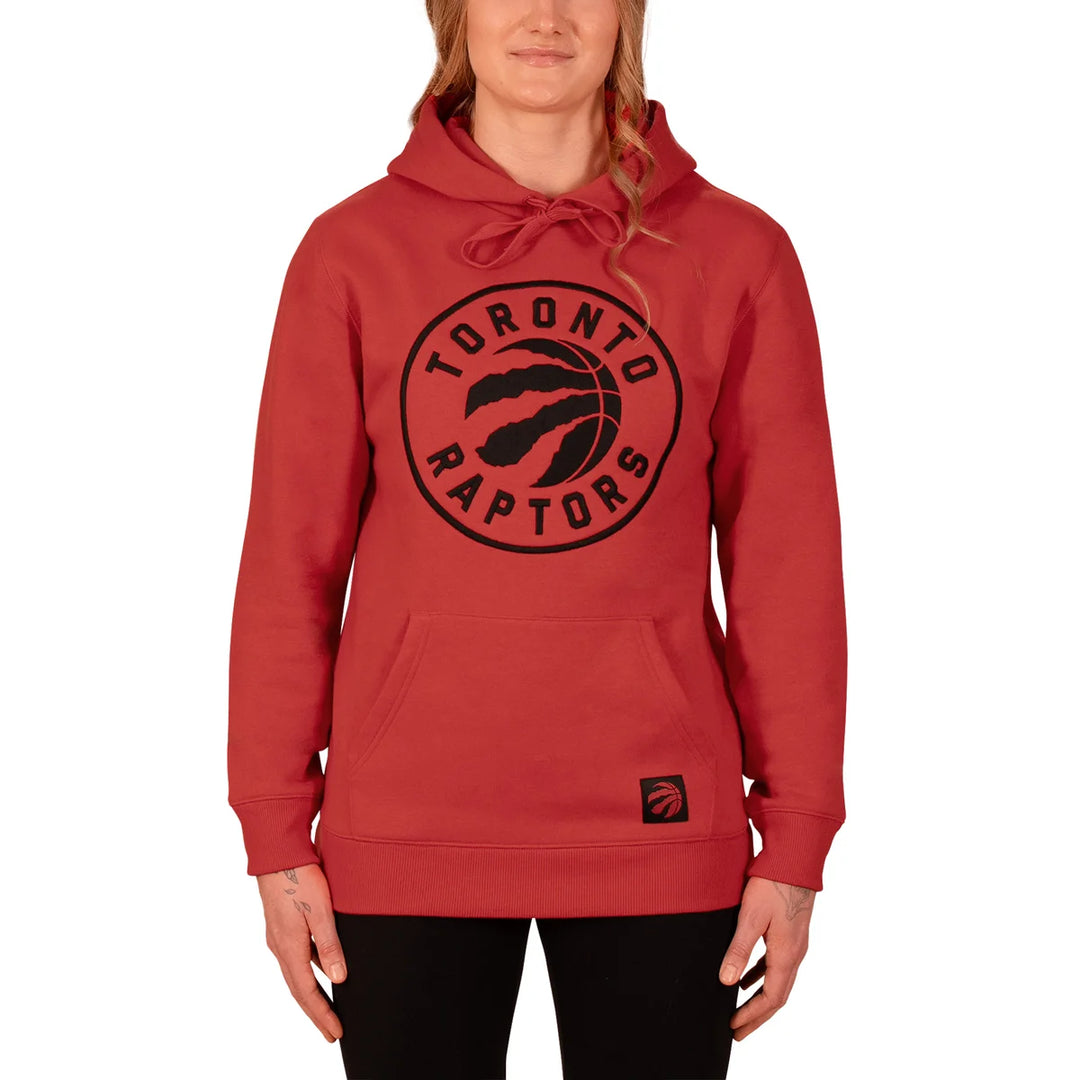 NBA - Unisex Hoodie with Kangaroo Pocket