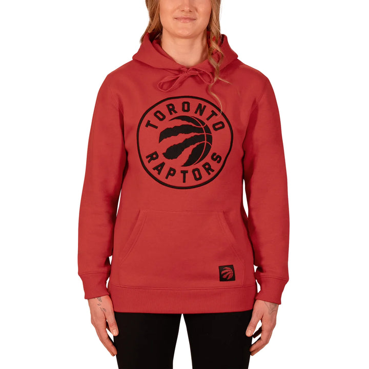 NBA - Unisex Hoodie with Kangaroo Pocket