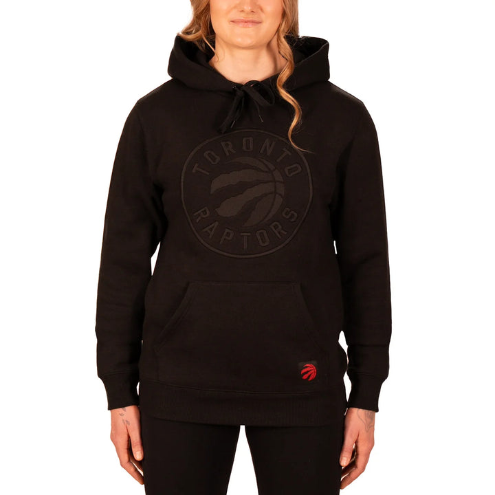 NBA - Unisex Hoodie with Kangaroo Pocket