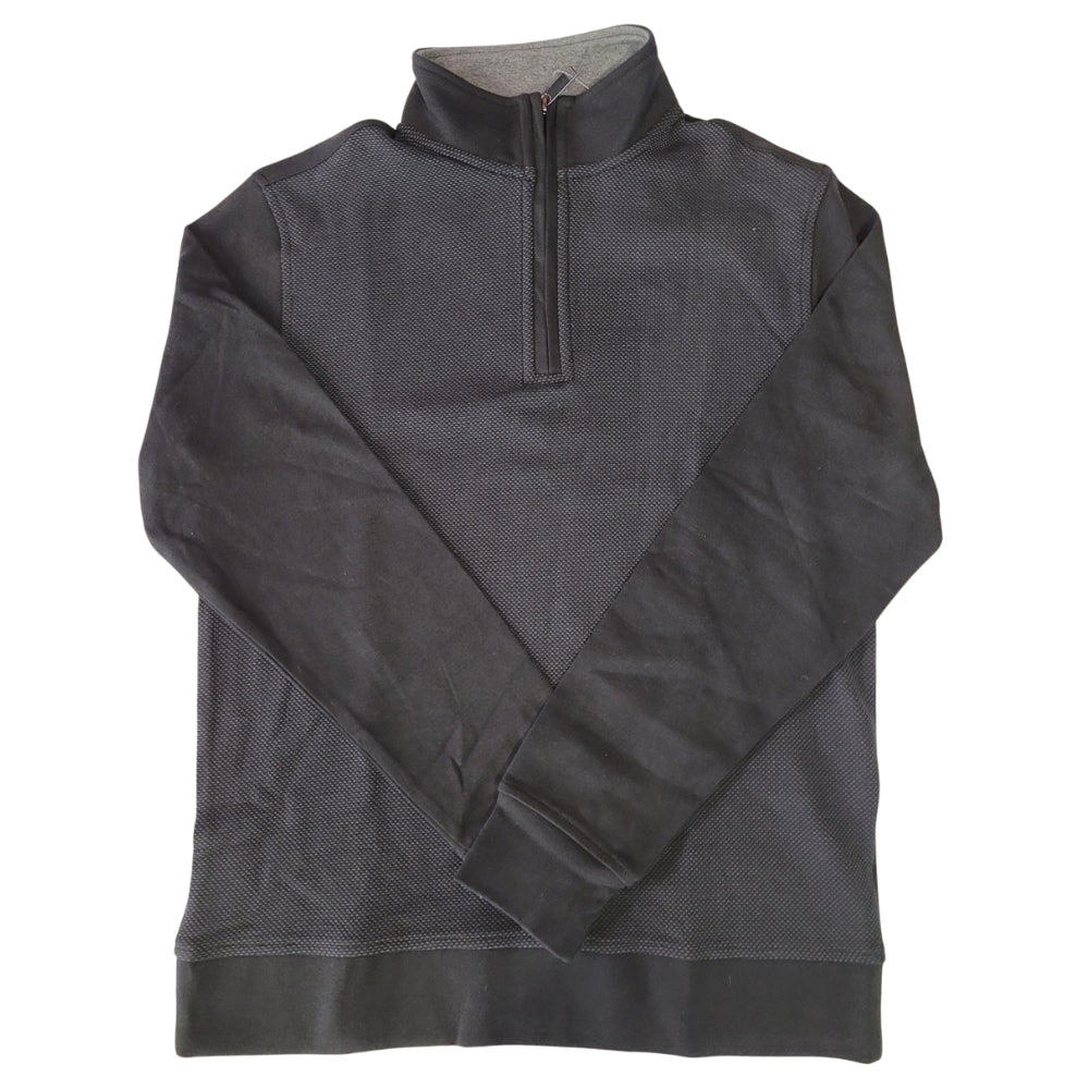 Ted Baker - Chandail manches longues 1/4 zip