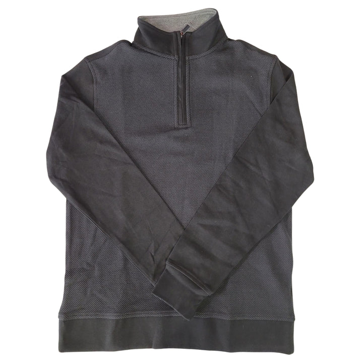 Ted Baker - Chandail manches longues 1/4 zip