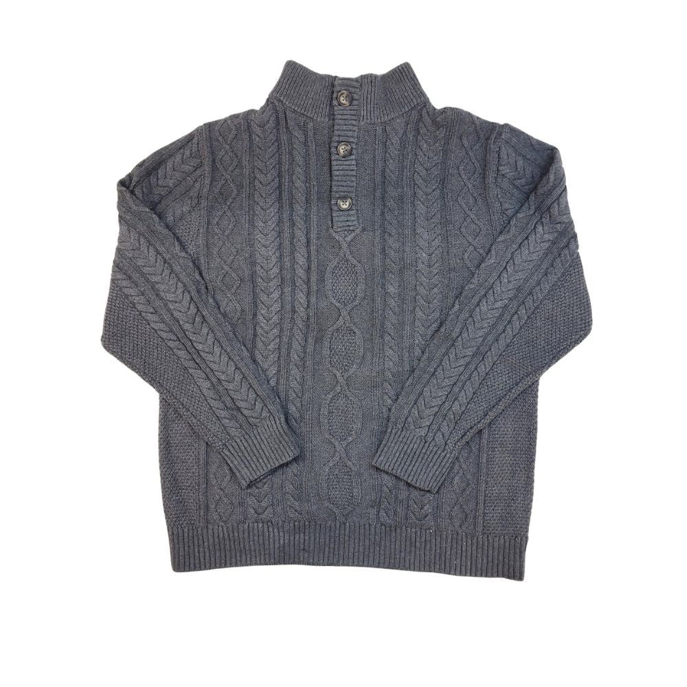 Tilley - Turtleneck sweater