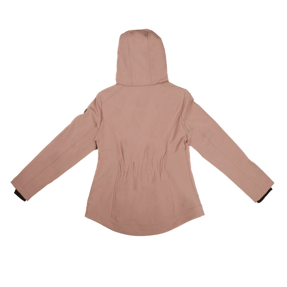 DKNY - Zip-up coat