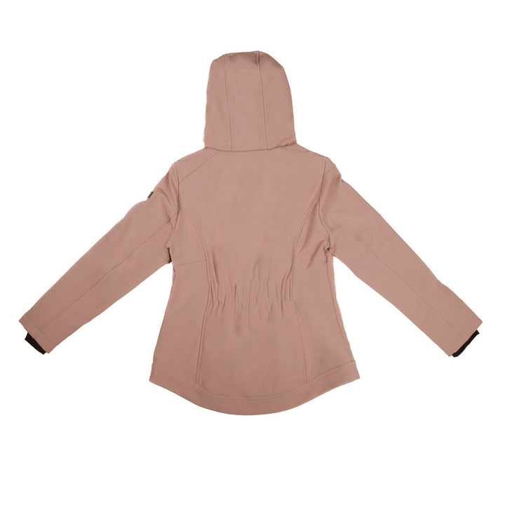 DKNY - Zip-up coat