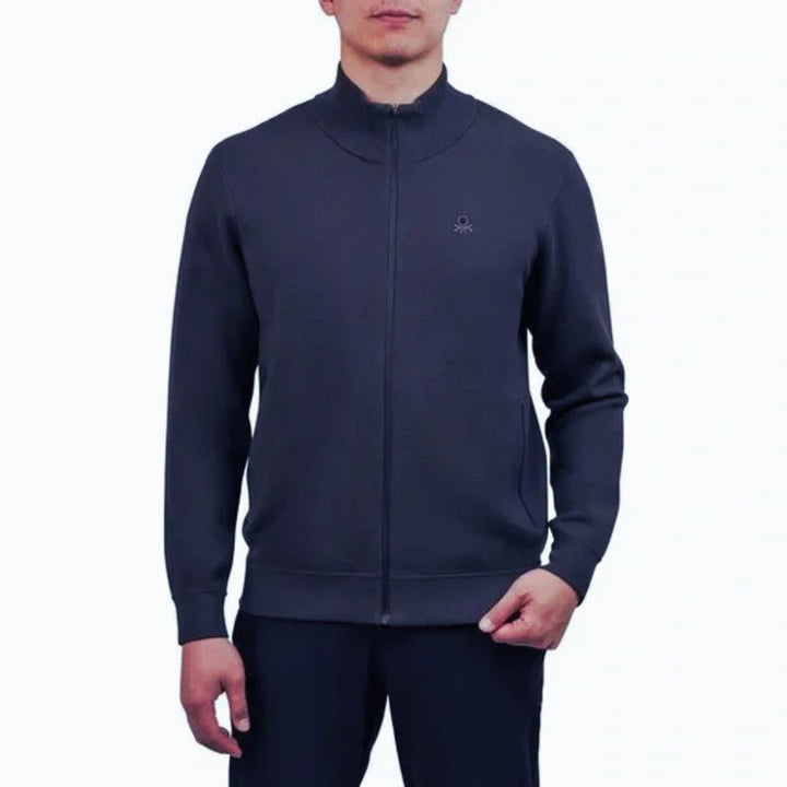 United Colors of Benetton - Full Zip Jacket