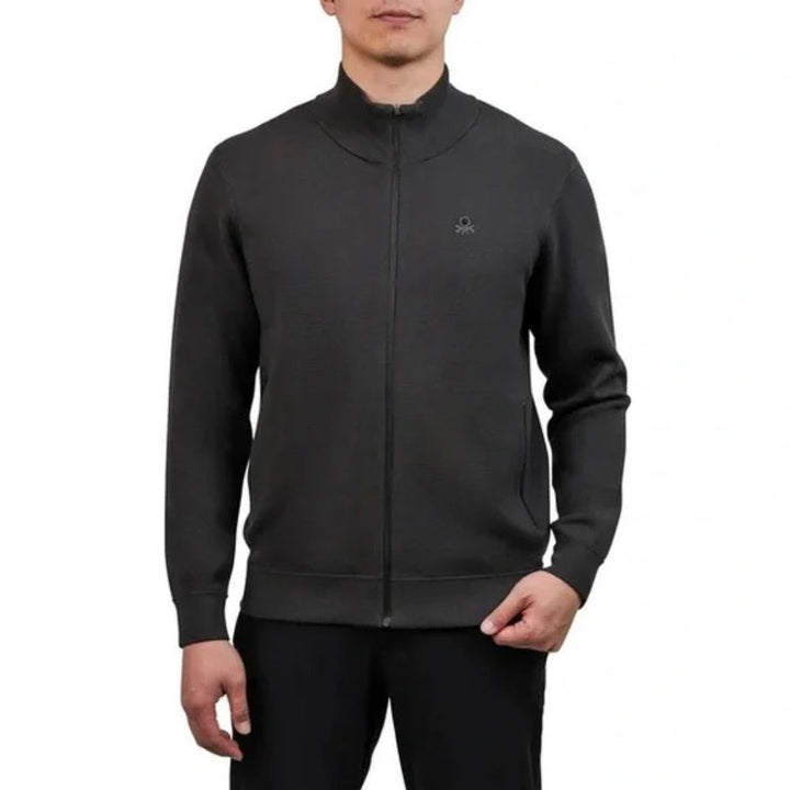 United Colors of Benetton - Full Zip Jacket