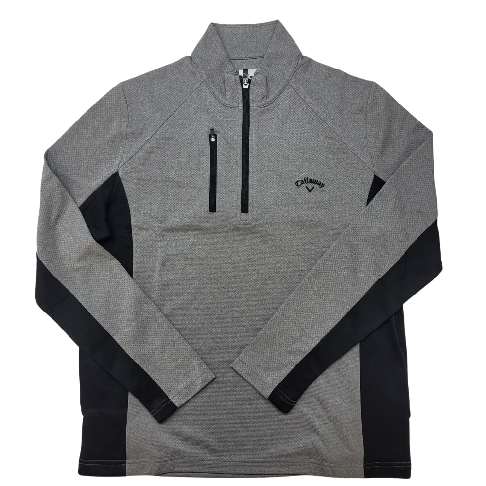Callaway - Long Sleeve Sweater