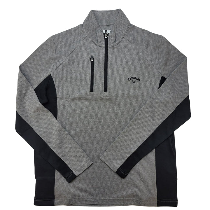 Callaway - Long Sleeve Sweater