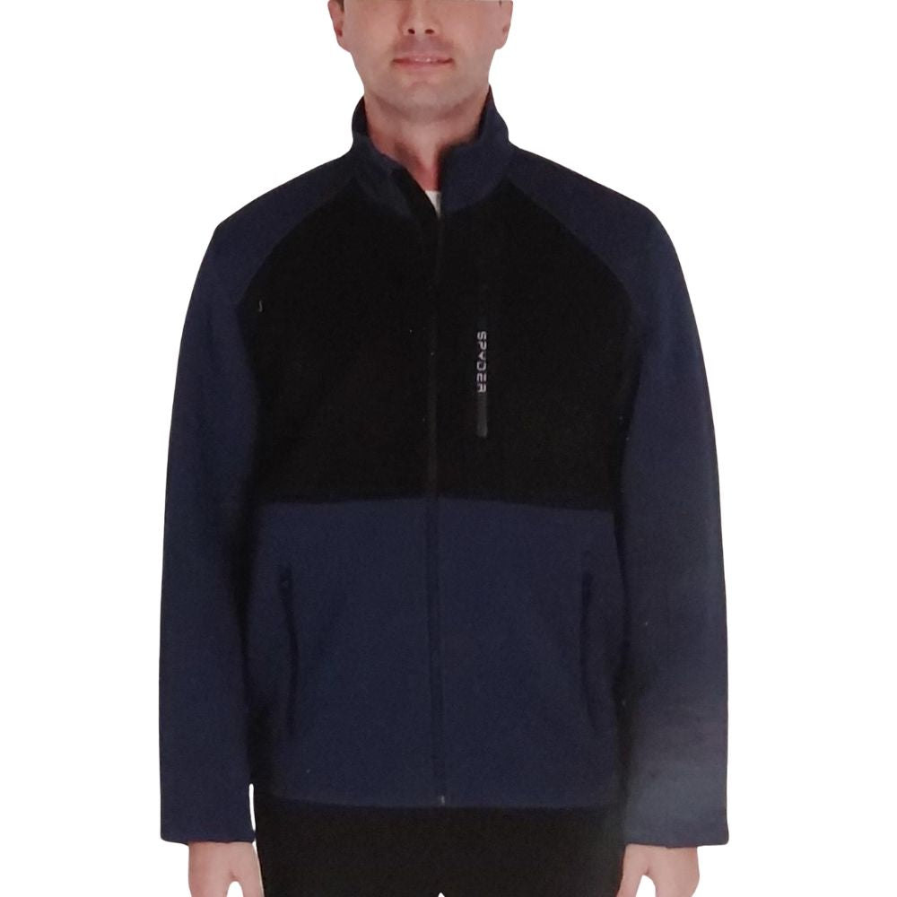 Spyder - Full-Zip Jacket