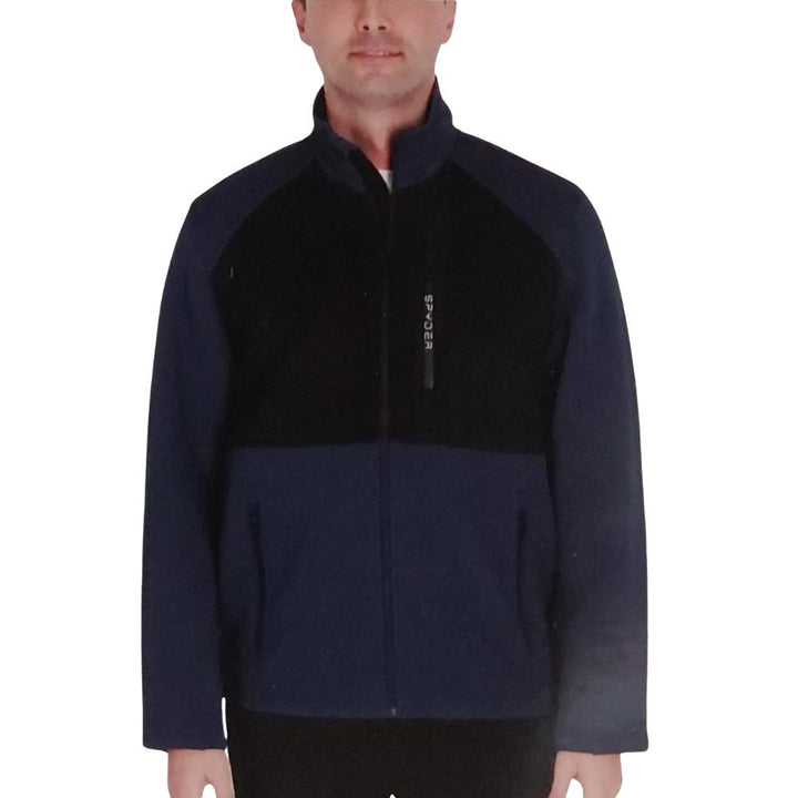 Spyder - Full-Zip Jacket