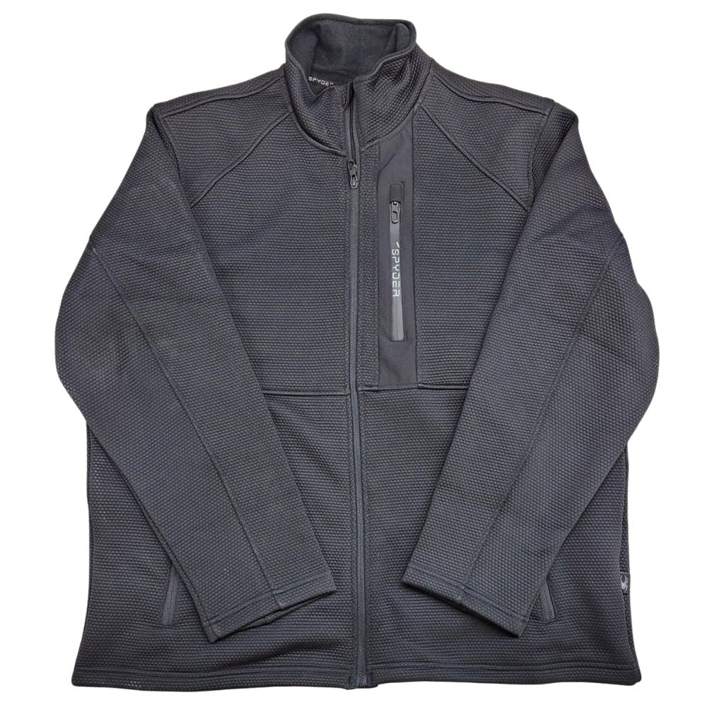 Spyder - Full-Zip Jacket