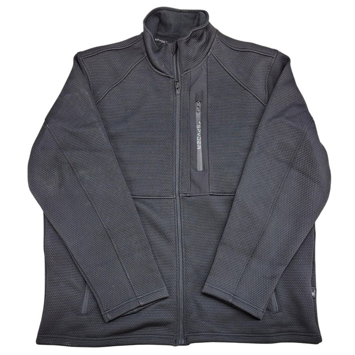 Spyder - Full-Zip Jacket