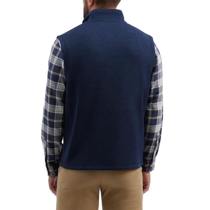 Nautica - Veste en molleton