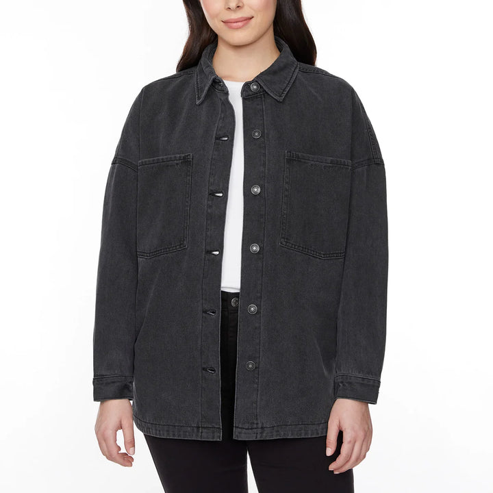 Hudson - Denim Jacket