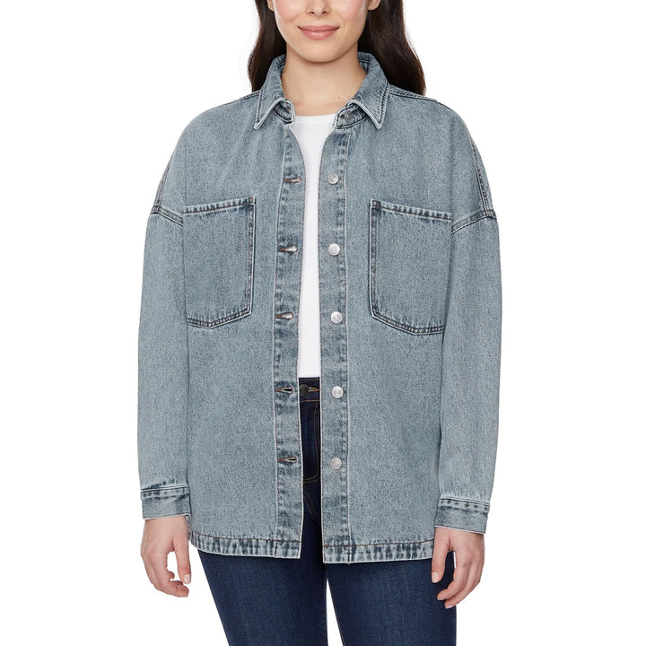 Hudson - Denim Jacket