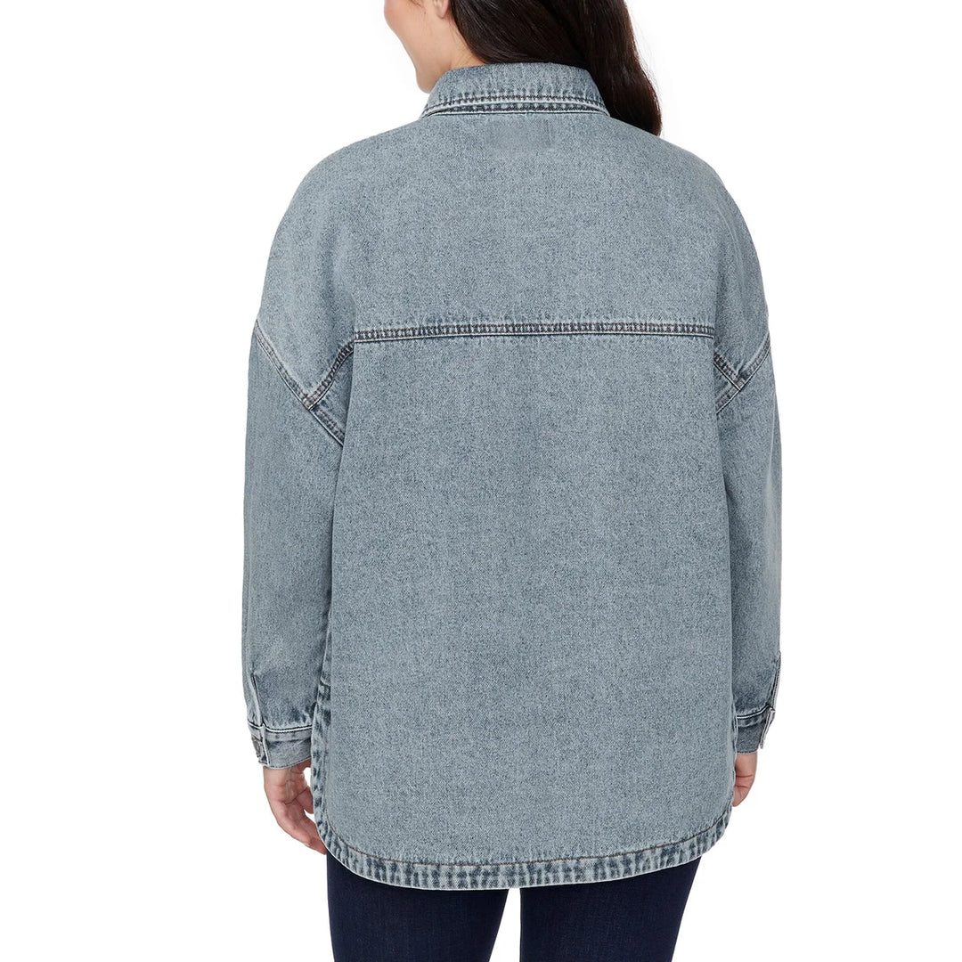 Hudson - Denim Jacket