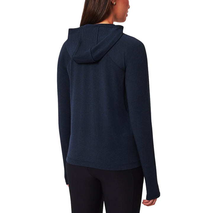 Mondetta - Long Sleeve Hoodie