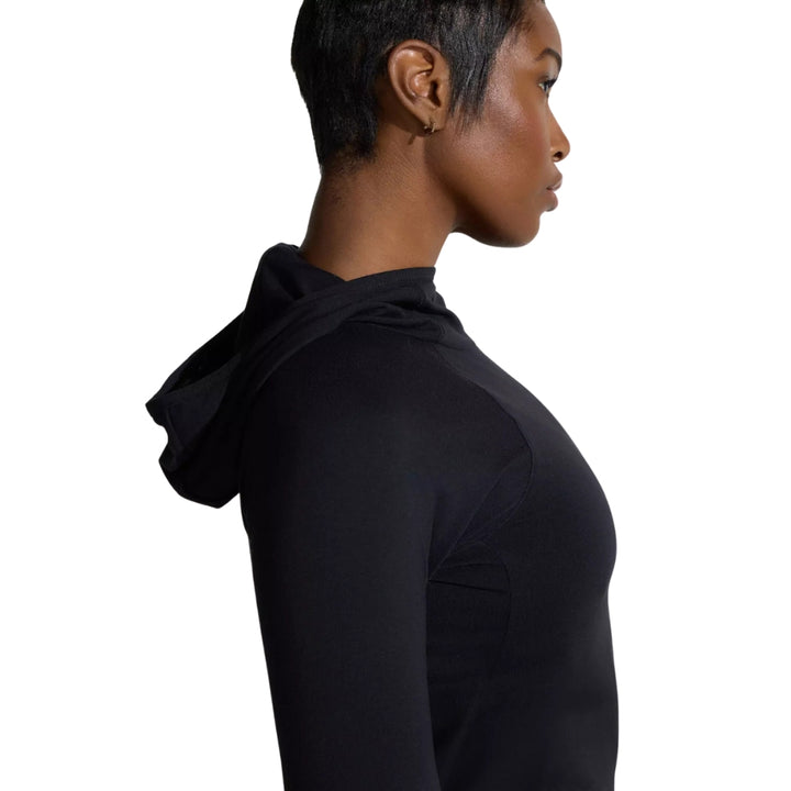 Mondetta - Long Sleeve Hoodie