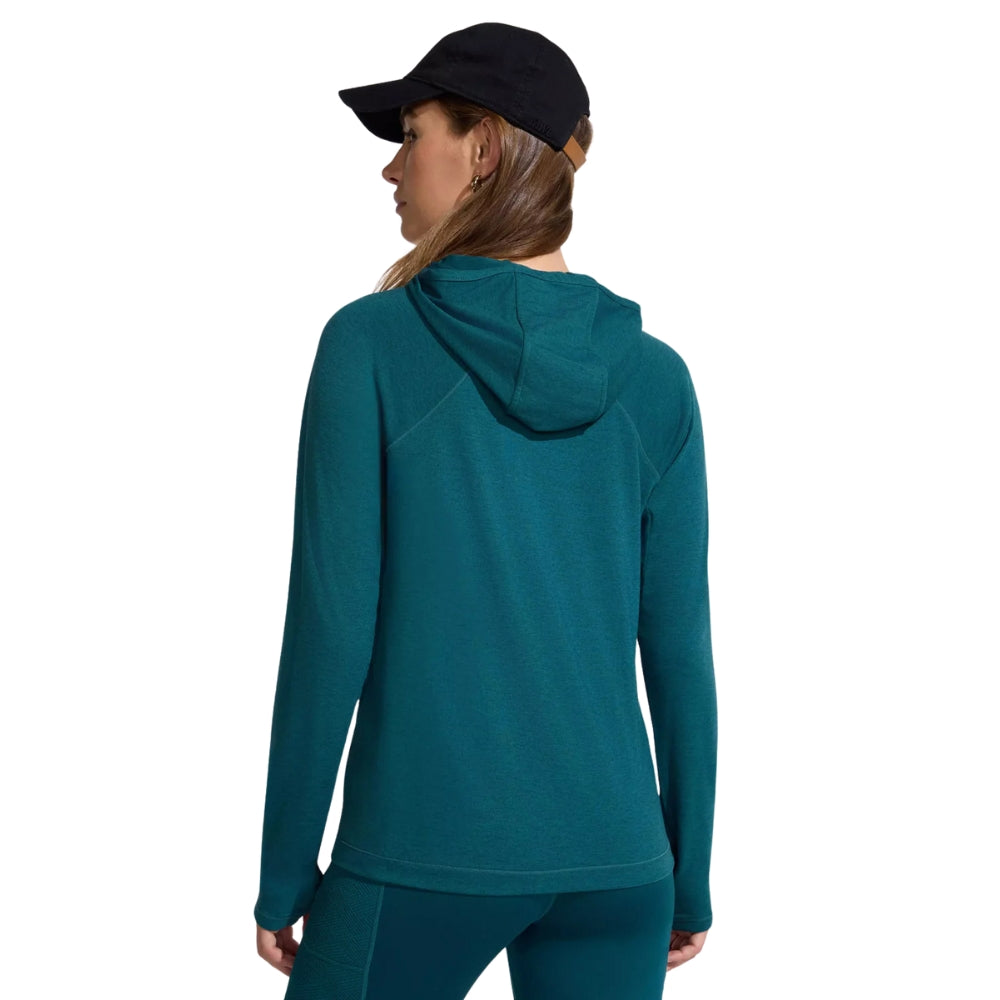 Mondetta - Long Sleeve Hoodie
