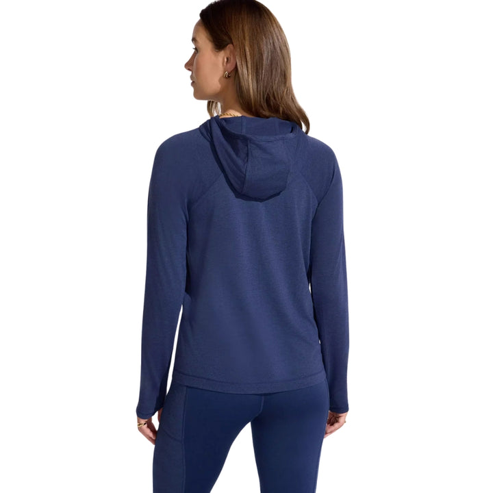 Mondetta - Long Sleeve Hoodie