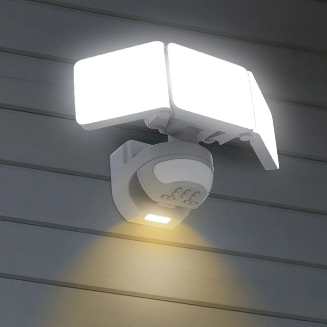 Koda Motion Activated LED Security Floodlight