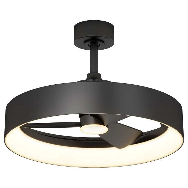 Artika - Austin ventilateur de plafond avec lumière