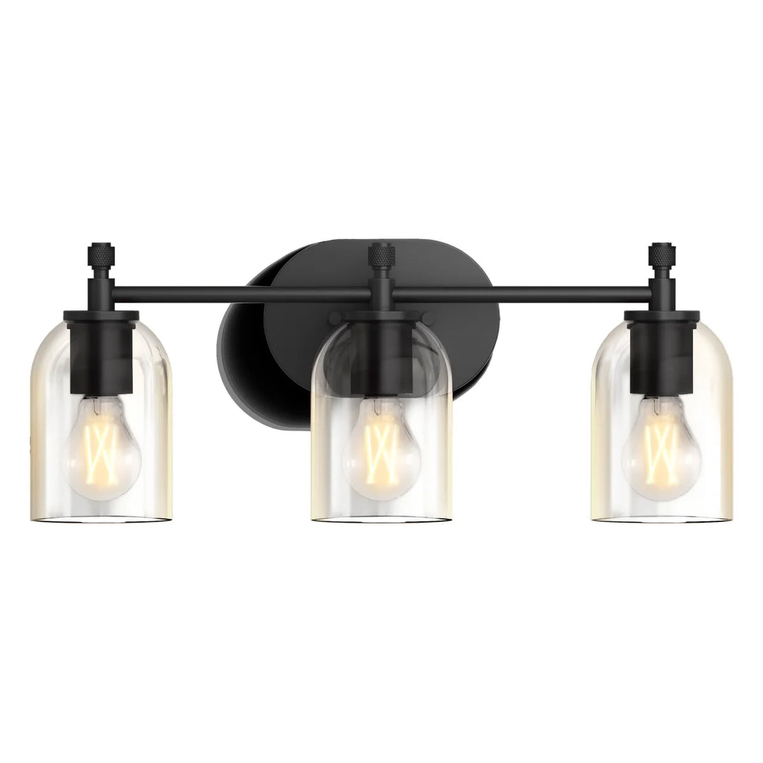 Kohler Orime 3-Light Sconce