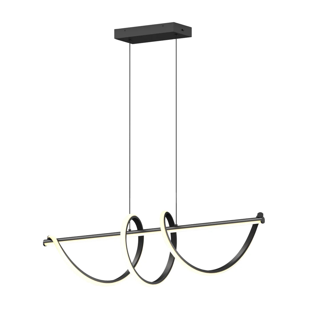 Artika - Suspension DEL intégrée