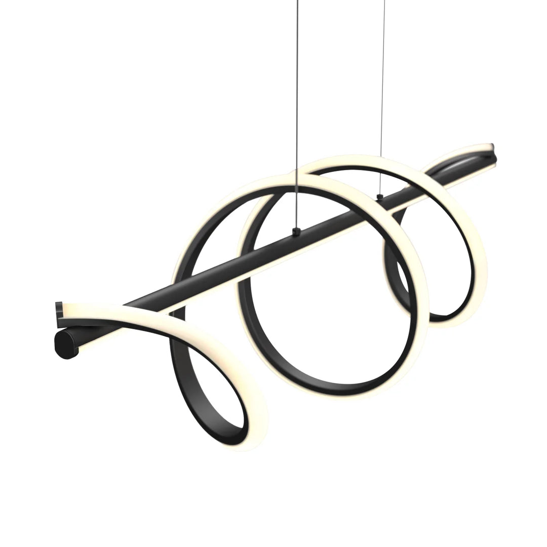 Artika - Suspension DEL intégrée