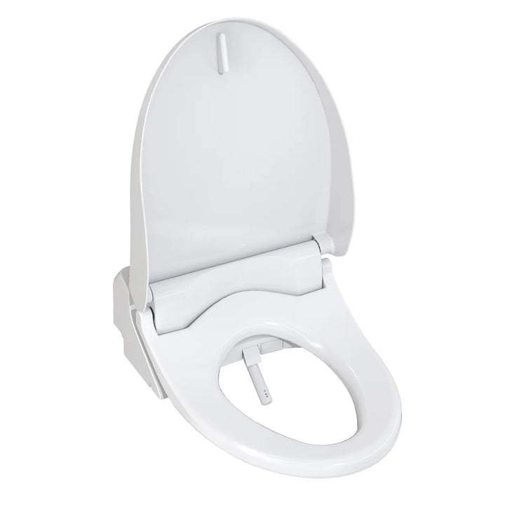 Toto - Siège de bidet allongé