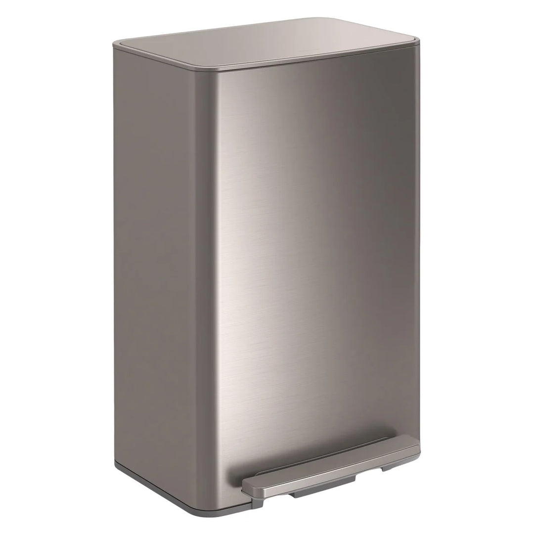 Kohler Step Trash Can