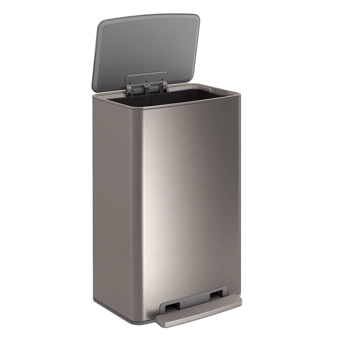 Kohler Step Trash Can