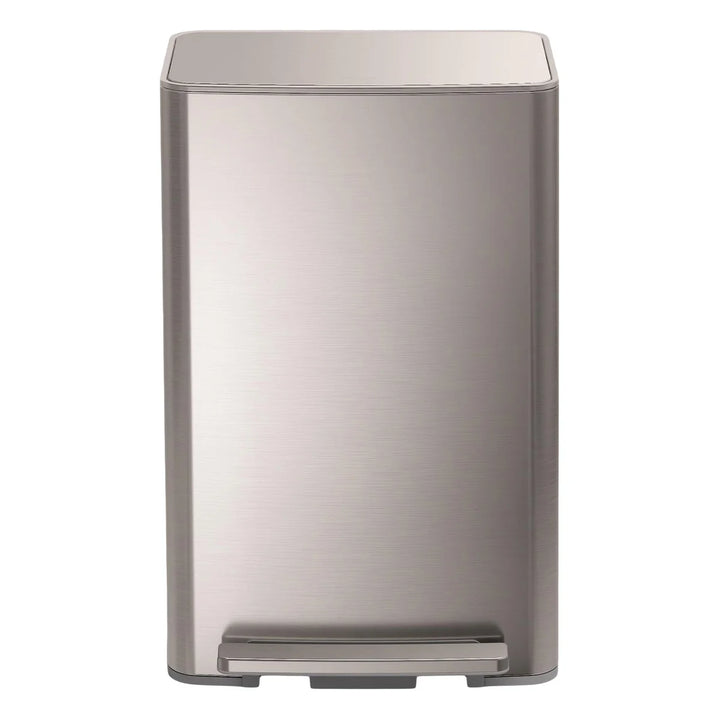 Kohler Step Trash Can