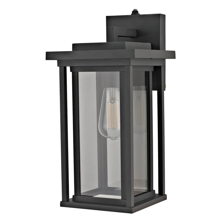 Good Earth Lighting - Outdoor Wall Lantern