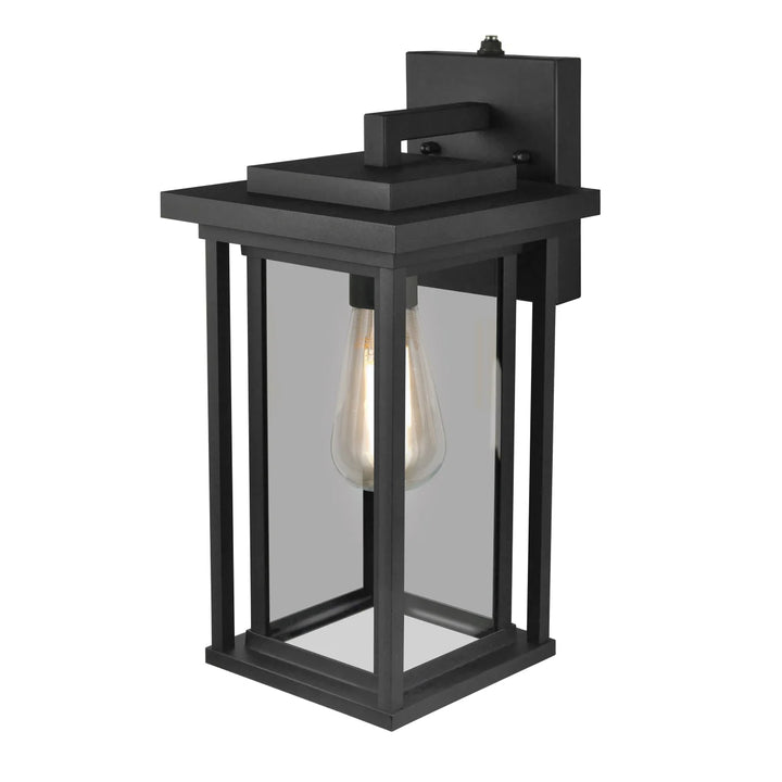Good Earth Lighting - Outdoor Wall Lantern