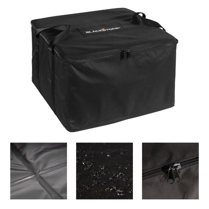 Blackstone Tabletop Griddle with Hood