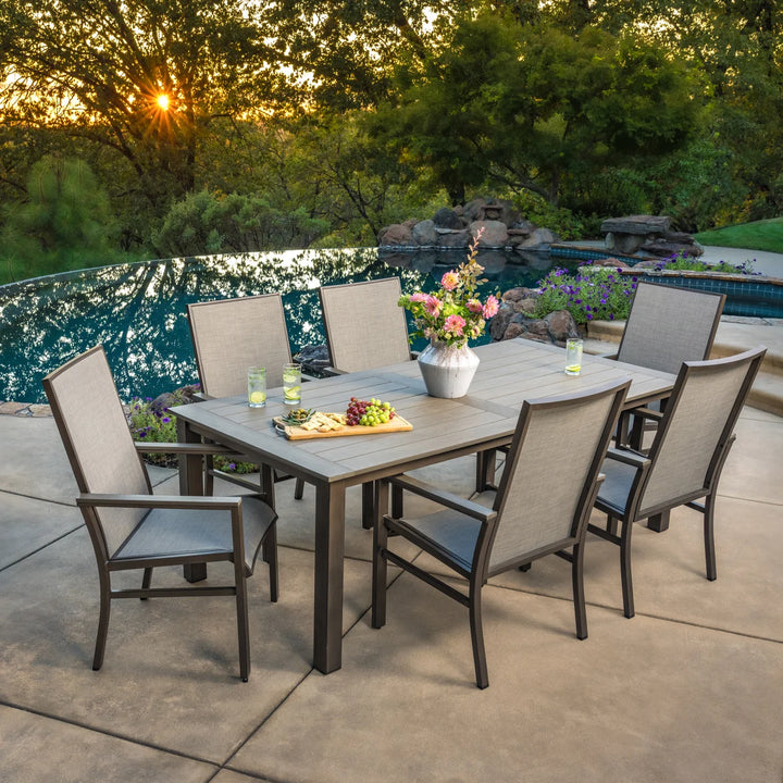Nichols 7-Piece Dining Set