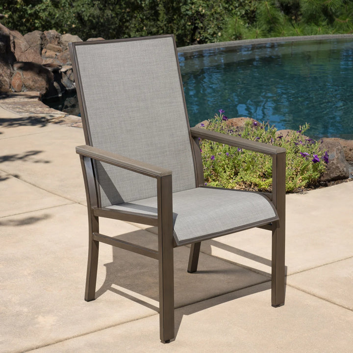 Nichols 7-Piece Dining Set