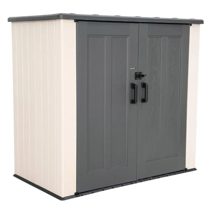 Lifetime - Storage Shed