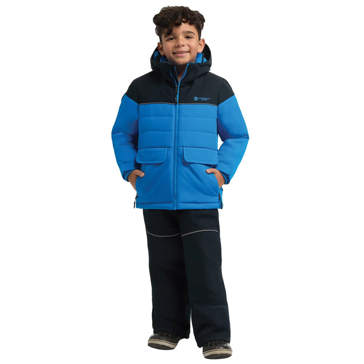 Stormpack Sunice - Boys' Snow Suit