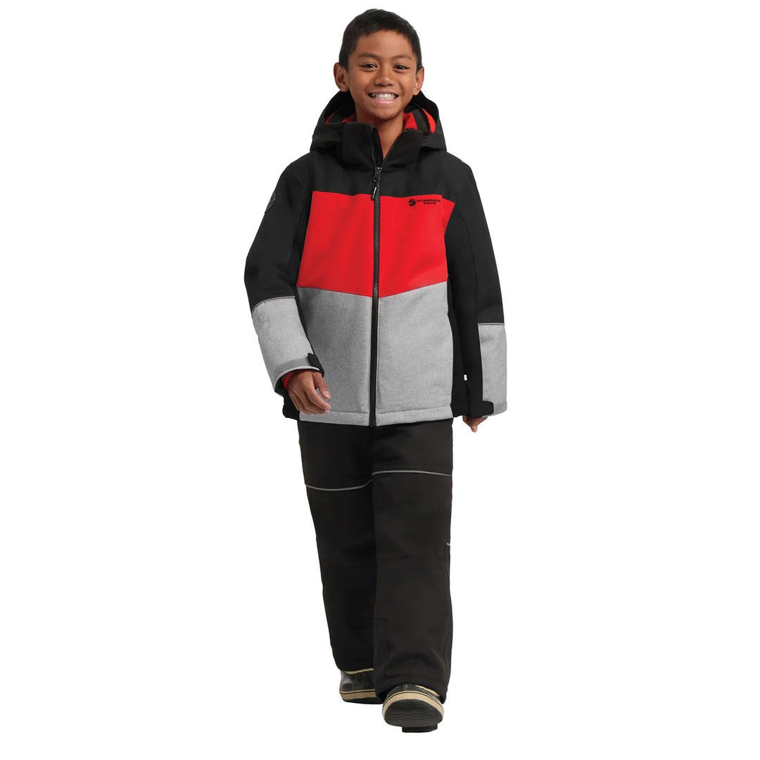 Stormpack Sunice - Boys' Snow Suit