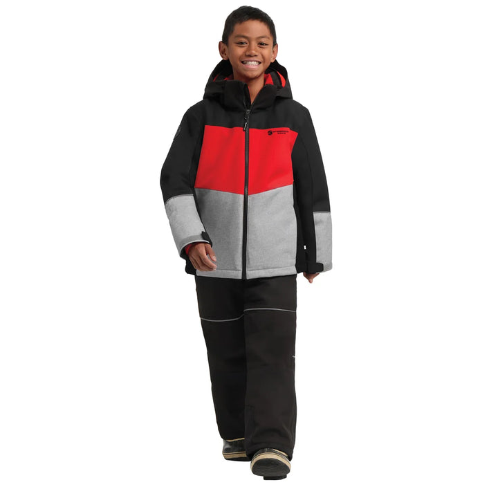 Stormpack Sunice - Boys' Snow Suit