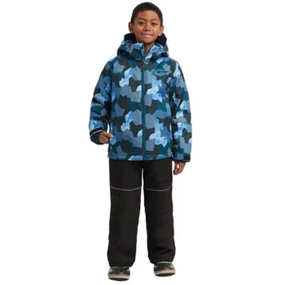 Stormpack Sunice - Boys' Snow Suit