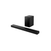 TCL - Q65H 5.1 channel soundbar with subwoofer